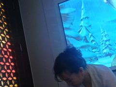 -华夏良子·足道SPA艾灸(翠微店)