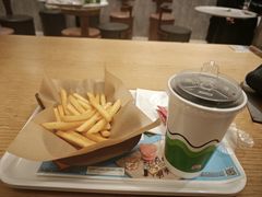 -德克士(南天门店)