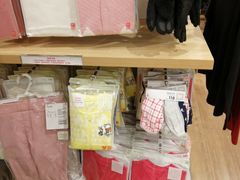 -优衣库(天津鲁能城购物中心店)