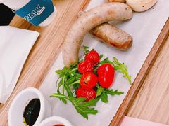 -城市大道红炉披萨烘焙坊