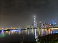 -深圳湾公园(南山区)