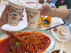 -吴记小园楼(新庄店)