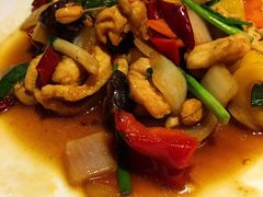 -泰国餐厅 Thai Food(裕华万达店)