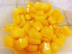 甜玉米-麦当劳(百联西郊购物中心店)