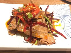 -云海肴云南菜(正大广场店)