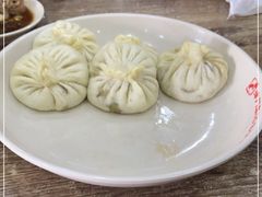 -津门张记包子铺(华昌道店)