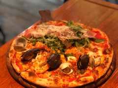 -La Strada(安福路店)