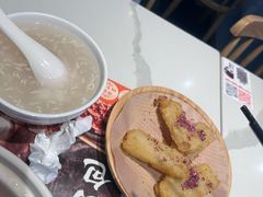 -苏晓玥·江南小吃(深圳北站店)