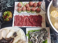 牛肉丸-潮汕美牛肉丸火锅店(天宁寺店)