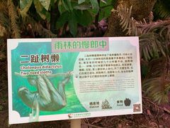-正佳雨林生态植物园