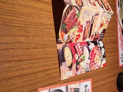-仓桥家·焗寿司·锅物(光谷步行街店)