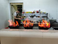 -大自然醉鹅·铁锅火焰鹅(上海联洋店)