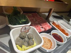 -海底捞火锅(天津SM城市广场店)