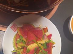 -京门老爆三·铜锅涮肉 爆肚(芳群园店)