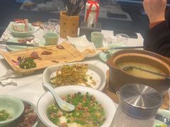 -曾排骨·传家菜(新繁店)