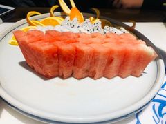 -大海碗·京菜炸酱面(雍和宫店)
