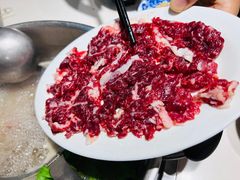 -陈记顺和潮汕牛肉火锅(韩江路店)