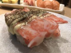 -元气寿司(新城市广场店)