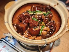 -乔街深夜食堂·小龙虾·高压锅生蚝(杭州总店)