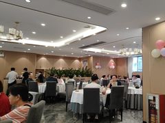 -海宝酒家(中山四路店)