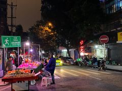 -肥龙火锅(南坪店)