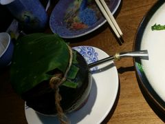 -雀舞云南菜(乐客城店)