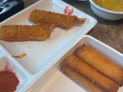 -七欣天香辣蟹火锅(上海银亿滨江店)