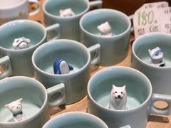 -猫的天空之城概念书店(杭州南宋御街店)