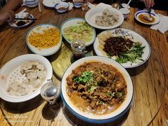 -张记聚福楼(范西店)