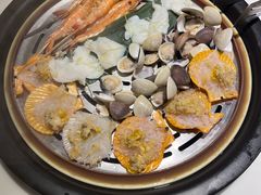 -碗中海·蒸汽海鲜·桑拿鸡(岭南天地店)