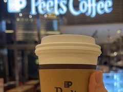 -Peet's 皮爷咖啡(陆家嘴中心店)