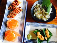 -三月居酒屋(青年大街店)