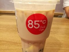 -85度C(广州石牌桥店)