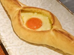 -格鲁·秀色Georgia’s Feast