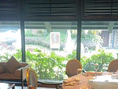 -老房子金沙元年川菜食府·花园餐厅(金沙店)