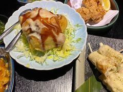 -YAMAKAWA(龙湖胥江天街店)