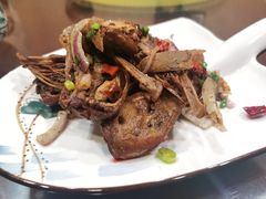 -老鄞江清水龙虾•赵赵家(江北店)
