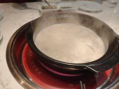 -捞神煲汤火锅(湖滨商业街店)