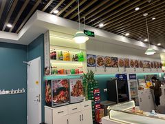 -洞庭米湘·湖南菜(银河SOHO店)