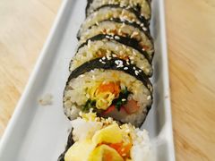 -Woolee韩食堂·韩式家庭料理
