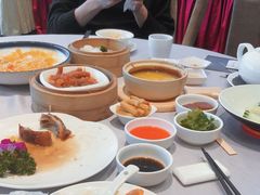 -丰鲤楼•闽南茶楼(仟禧汇店)