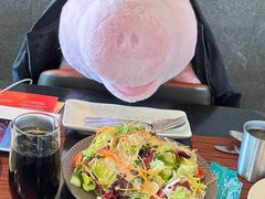 -WOLFGANG PUCK KITCHEN & BAR(迪士尼小镇店)