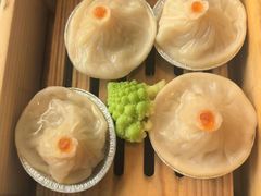 -粤财皇冠假日酒店·彩华轩中餐厅