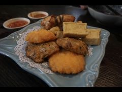 -火燒雲傣家菜(鼓楼店)