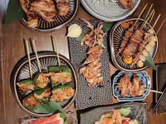 -一豚轩·烧鸟·豚骨拉面(五四路店)