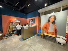 -海马体照相馆(天津世纪都会店)