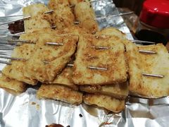 -金刚山烧烤(红旗大街店)