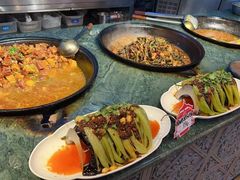 -那家老院子东北菜·饺子·小鸡炖蘑菇(艳华街店)