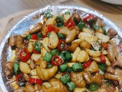 红烧肥肠-7017浙菜•建德味(市心北路店)