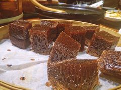 蜂巢糕-渔米粥(罗湖店)
